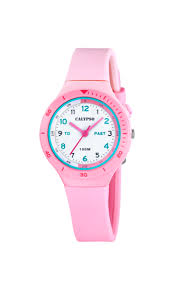 OROLOGIO CAUCCIU ROSA