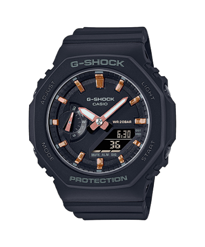 GMA-S2100-1A