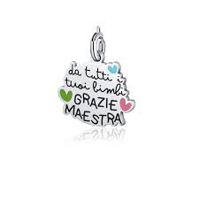 CHARM MAESTRA