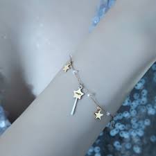 Bracciale “Bacchetta magica”