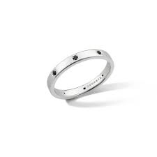 ANELLO UOMO