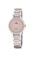 OROLOGIO FESTINA CERAMIC ROSA