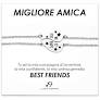 BRACCIALE AMICHE DIVISIBILE