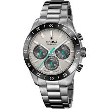 OROLOGIO FESTINA CERAMIC