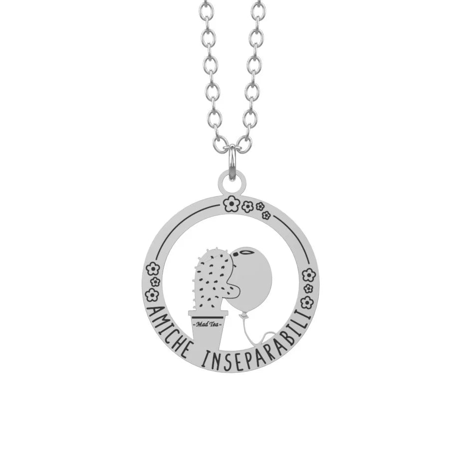 Collana “Amiche inseparabili”