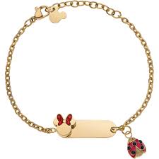 BRACCIALE MINNIE