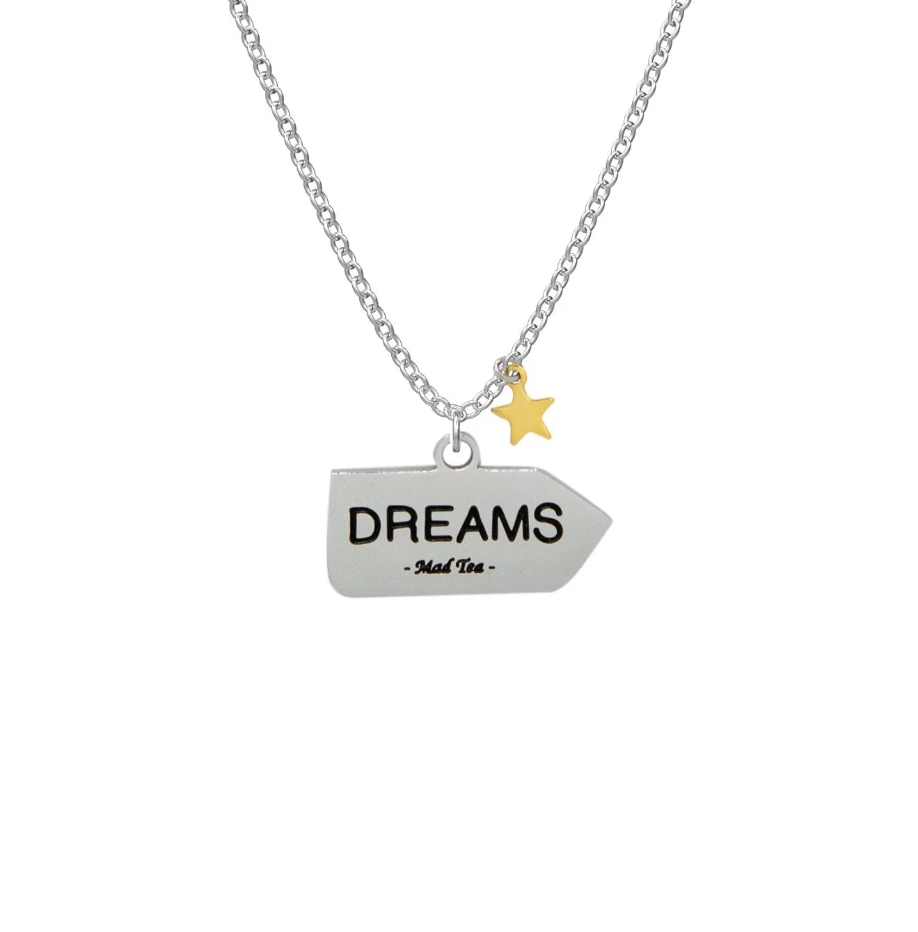 Collana “Dreams”