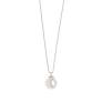 COLLANA CON PERLA