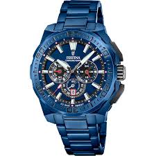 OROLOGIO DA UOMO FESTINA CHRONO BIKE EDIZIONE SPECIALE