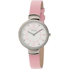 OROLOGIO DONNA BREIL ROSA