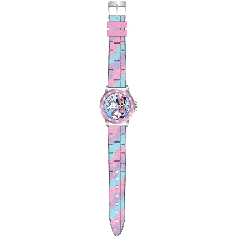 Orologio disney time teacher minnie