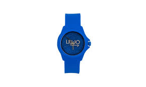 OROLOGIO DONNA CAUCCIU BLU LIU-JO