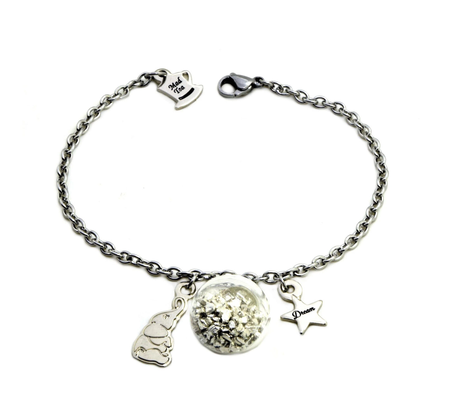 Bracciale “Dream it possible”