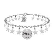 Bracciale “Brilla”