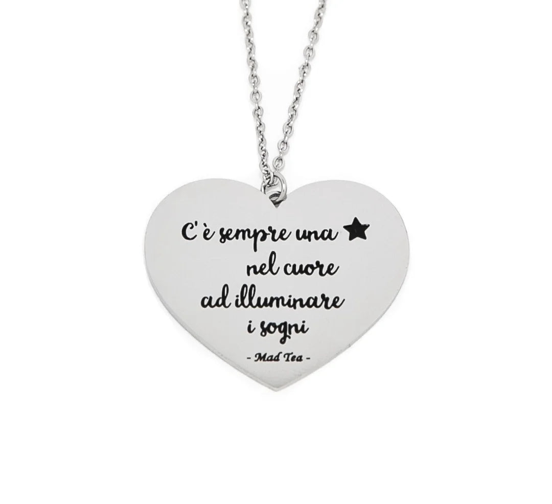 Collana “Una stella nel cuore”