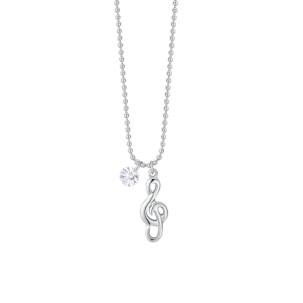 COLLANA NOTA MUSICALE