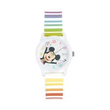 OROLOGIO TOPOLINO STROILI DONNA MULTICOLORE