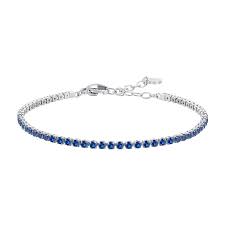 BRACCIALE TENNIS DONNA