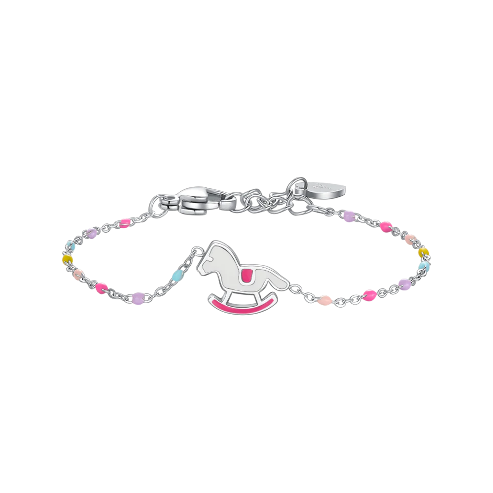 BRACCIALE CAVALUCCIO