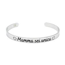 MAMMA SEI UNICA