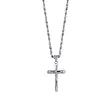 COLLANA CROCE