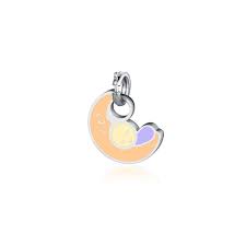 CHARM BIMBO SU LUNA MINI