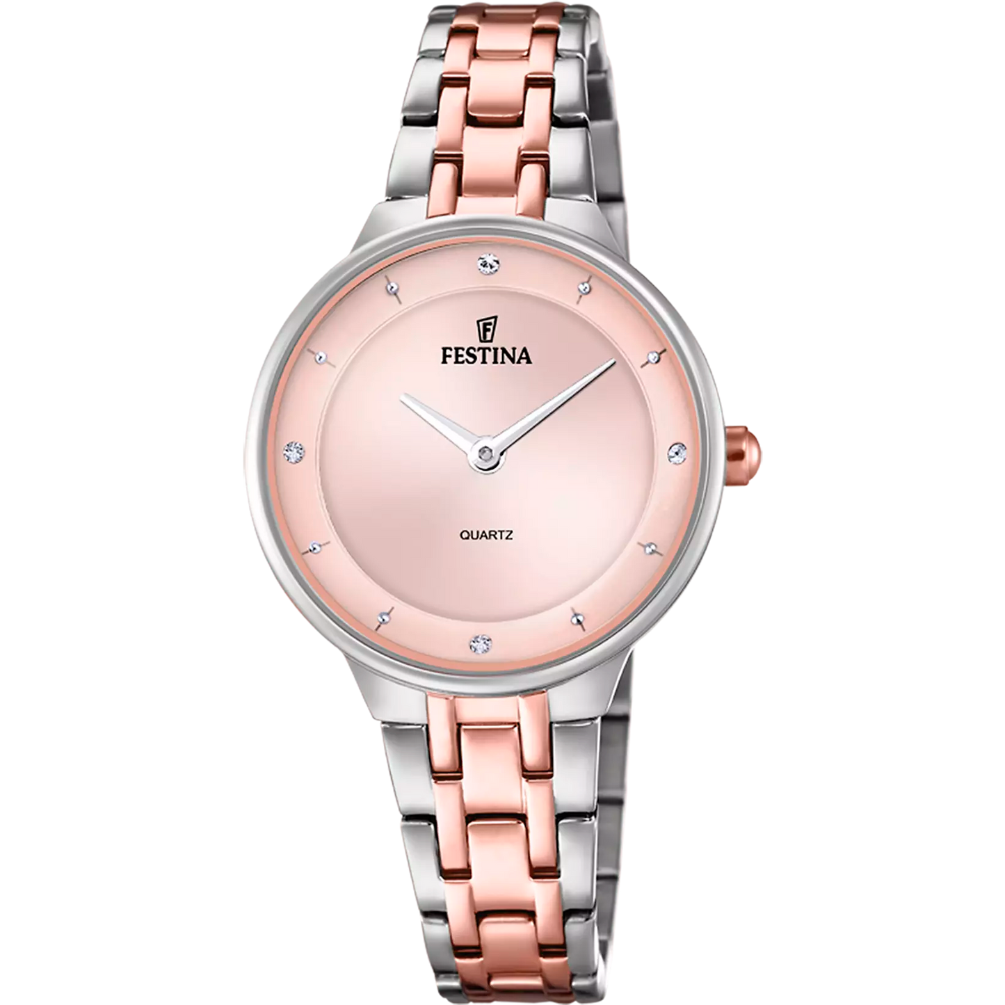 OROLOGIO FESTINA MADEMOISELLE F20626/2