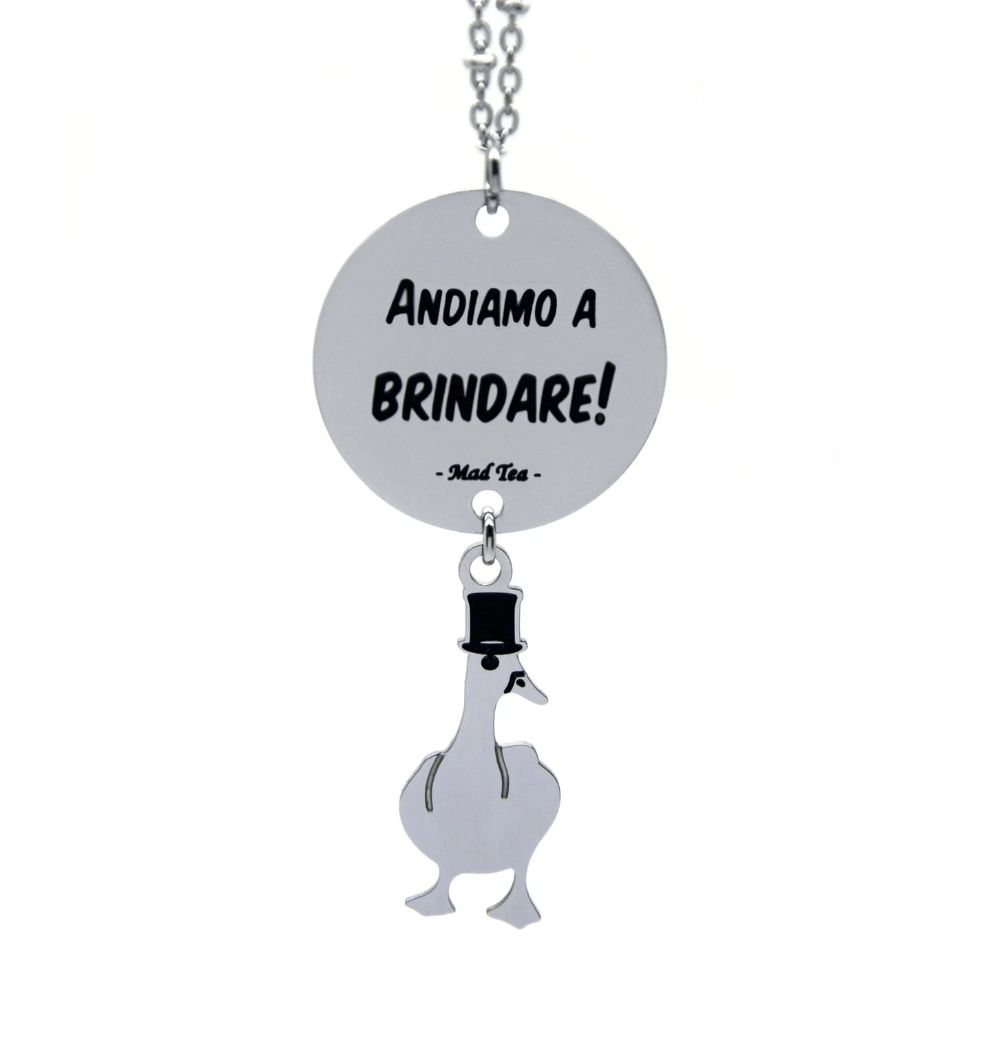 Collana “Andiamo a brindare”