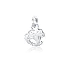 CHARM CAVALLUCCIO A DONDOLO