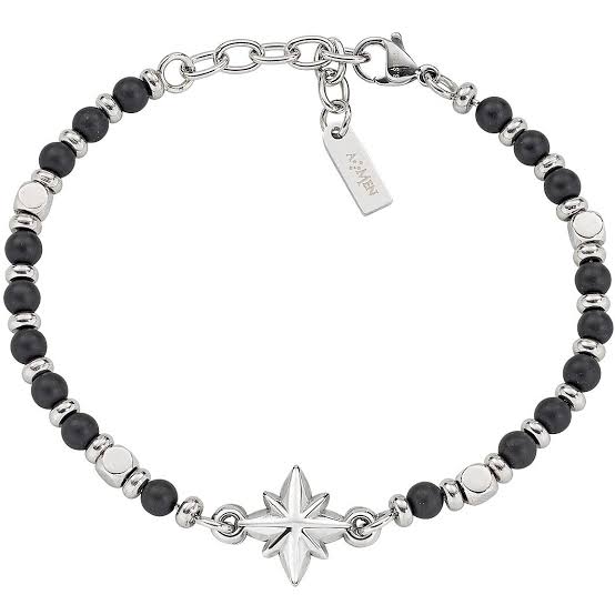 BRACCIALE ROSA DEI VENTI