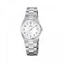 OROLOGIO DONNA CON QUADRANTE BIANCO