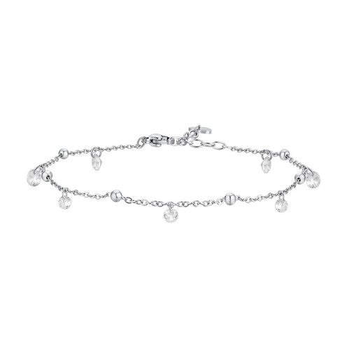 CAVIGLIERA SW DONNA BIANCA