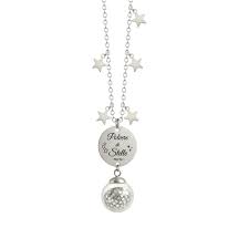Collana “Polvere di stelle”