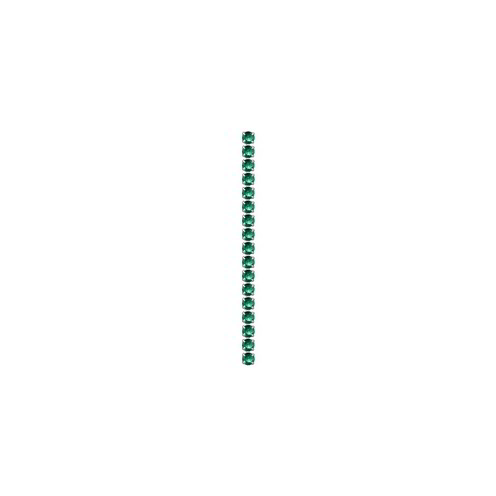 Mono Orecchino Donna Luca Barra Armonia