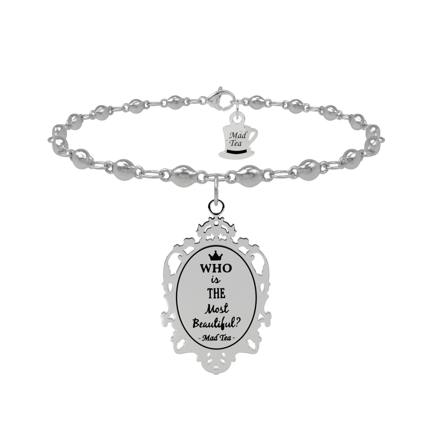 Bracciale “Specchio magico”