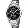 OROLOGIO FESTINA UOMO CON INTERNO NERO
