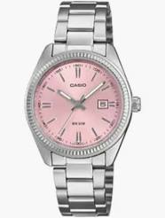 OROLOGIO CASIO ROSA