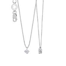 COLLANA PUNTOLUCE