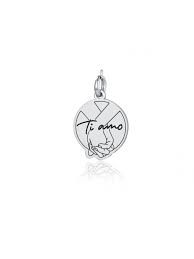 Charm “Ti amo”