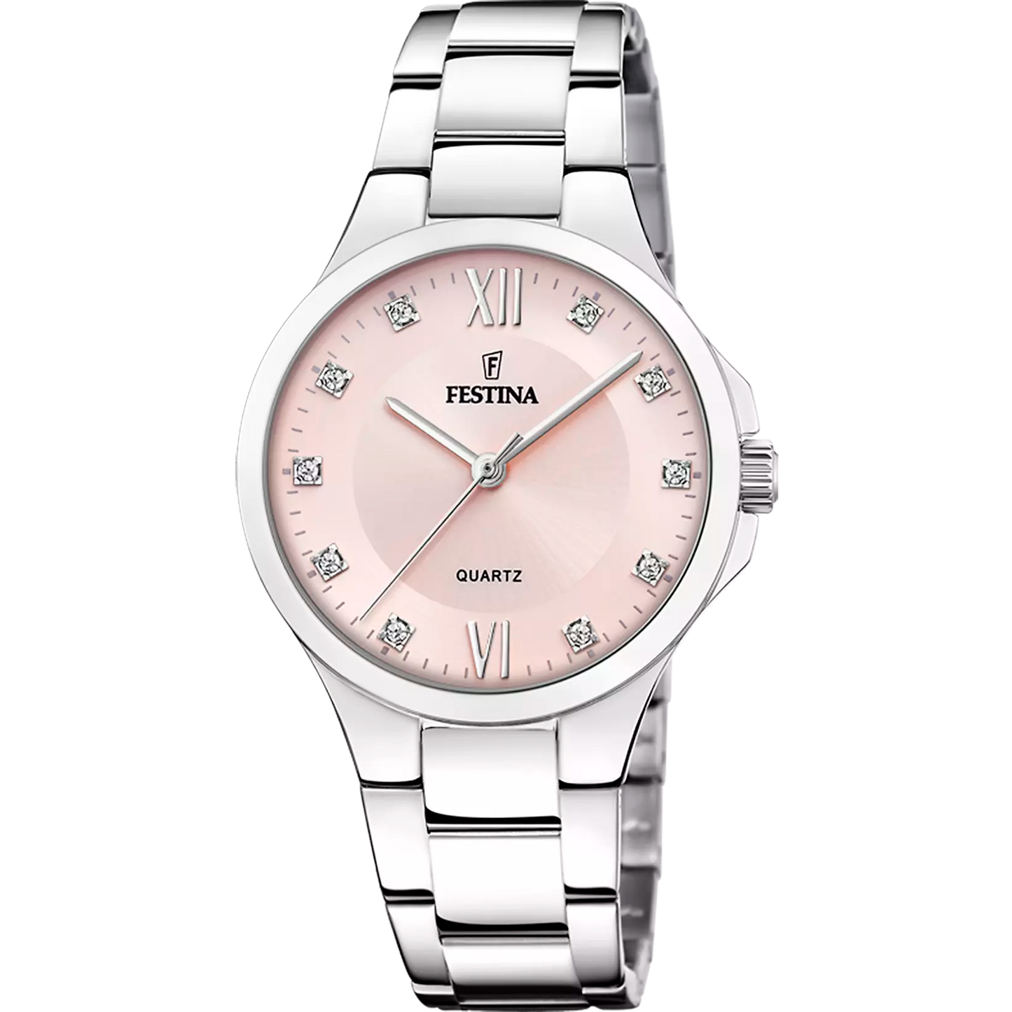 OROLOGIO FESTINA F20582/2 ROSA