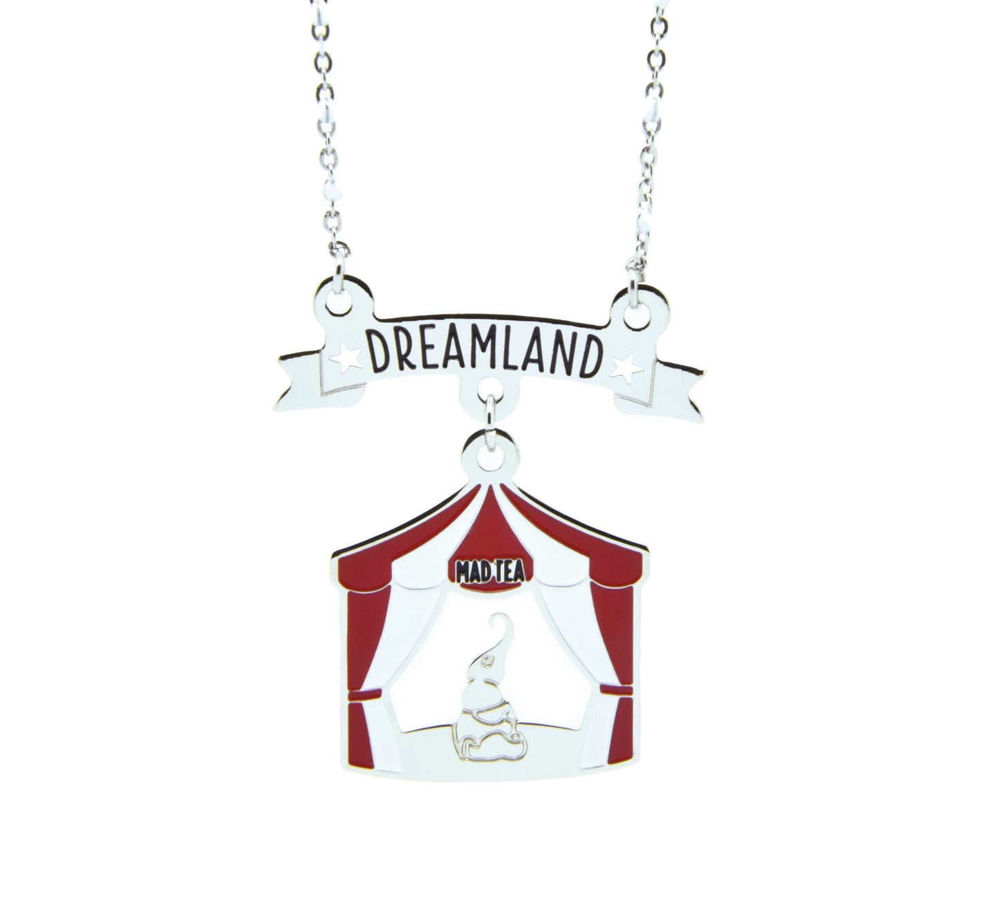 Collana “Dreamland”