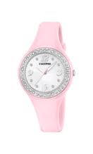 OROLOGIO DONNA CAUCCIU ROSA