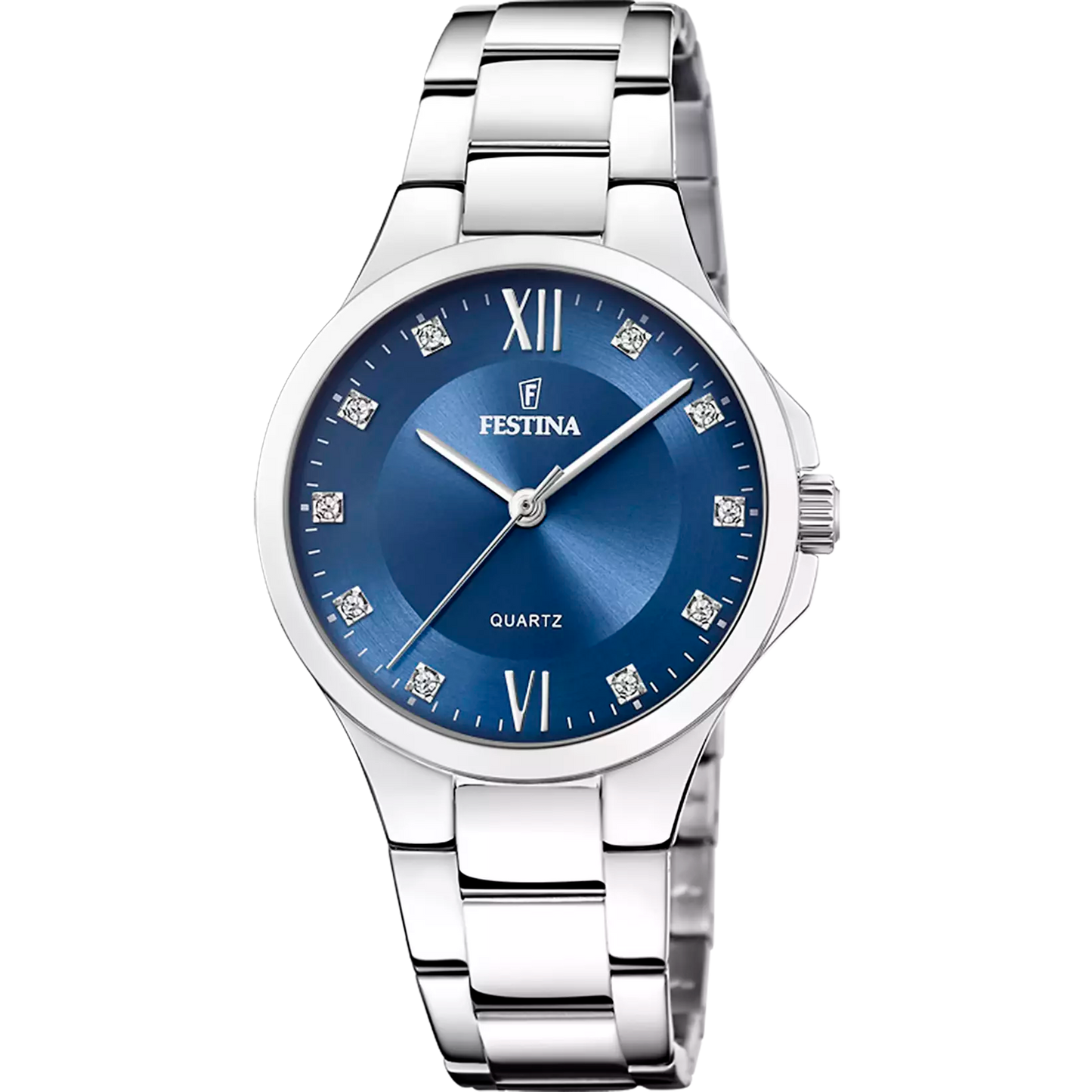 OROLOGIO FESTINA F20582/3 BLU