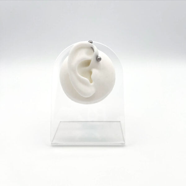 Barbell ( ORECCHIO )