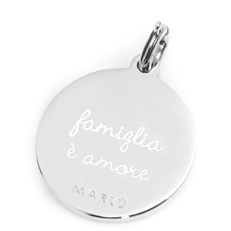 Charm albero dei valori 20mm