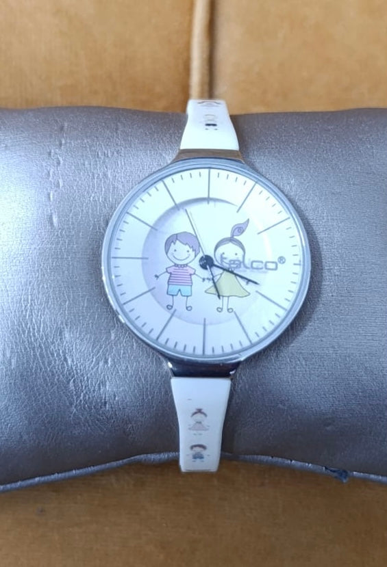 OROLOGIO BIMBO+BIMBA Talco