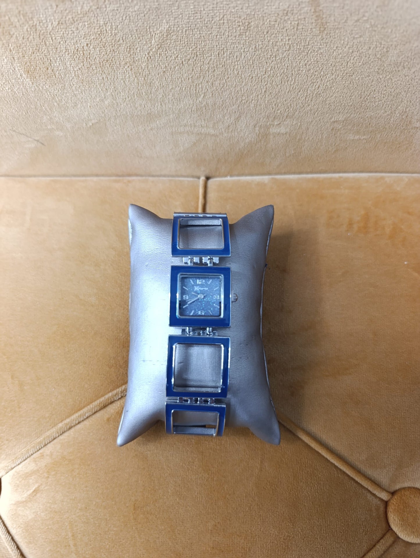 OROLOGIO BRACCIALATO KARMA DONNA QUADRATO