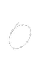 BRACCIALE PERLE