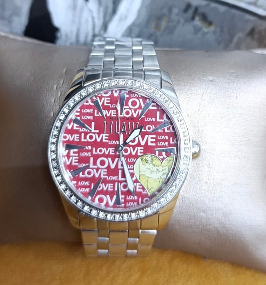 OROLOGIO 1CLASSE LOVE DONNA/UOMO