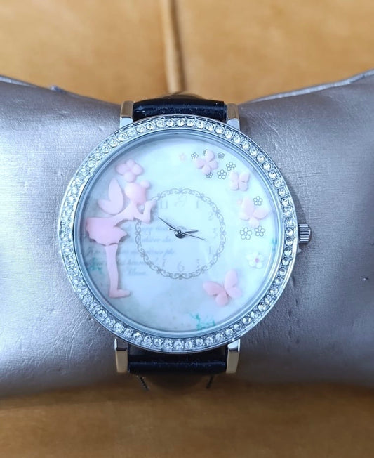 OROLOGIO TRILLY LUCA BARRA